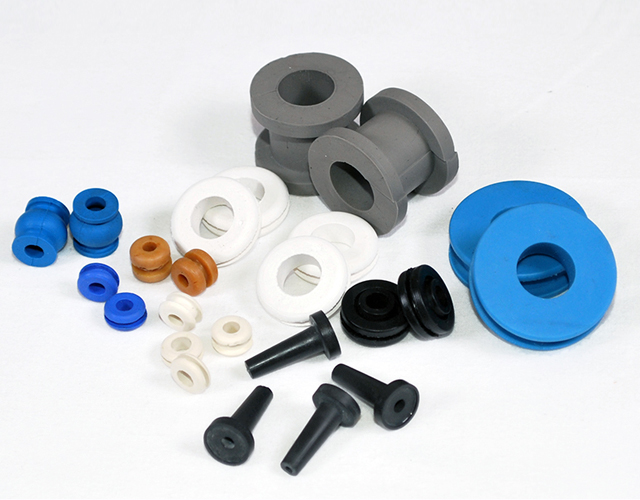 Rubber Grommets